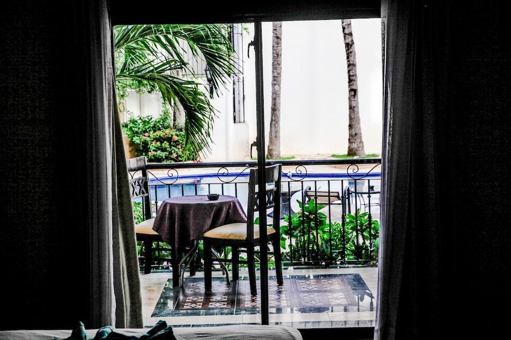 The Mt Hotel Bávaro Exteriér fotografie