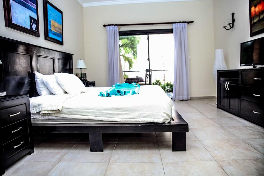 The Mt Hotel Bávaro Exteriér fotografie