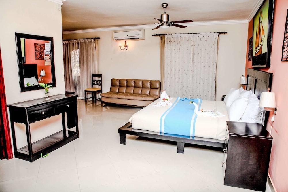 The Mt Hotel Bávaro Exteriér fotografie